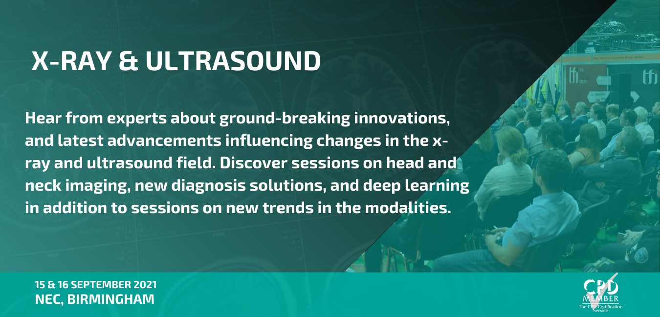 Xray & Ultrasound International Imaging Congres