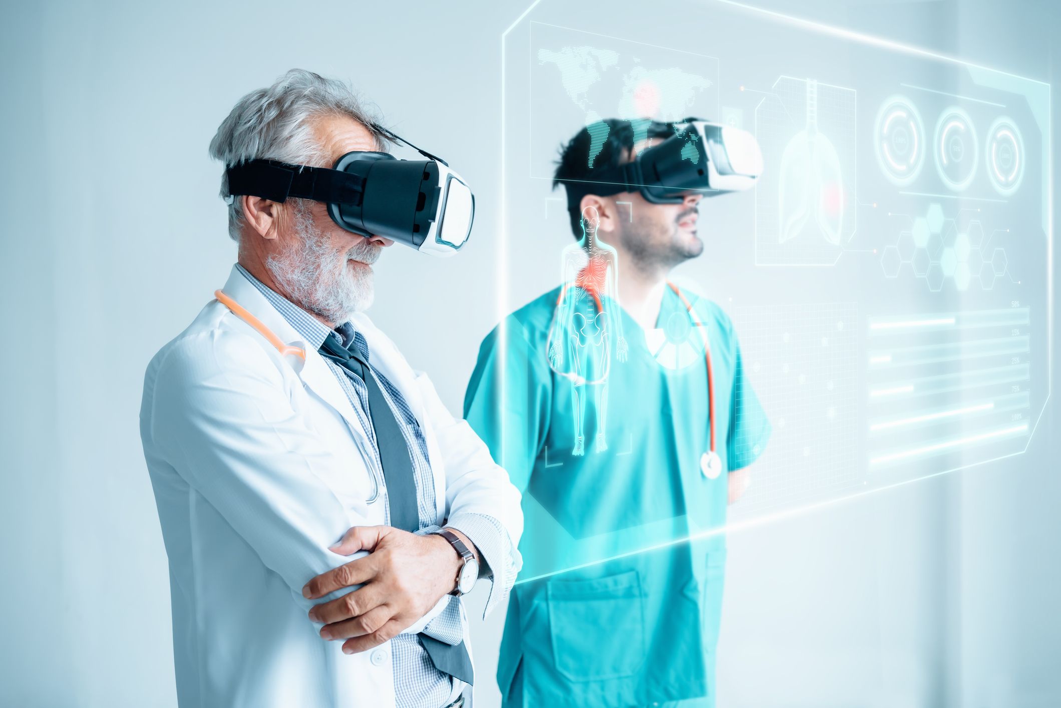 Join us and Join the Future of Medical Imaging