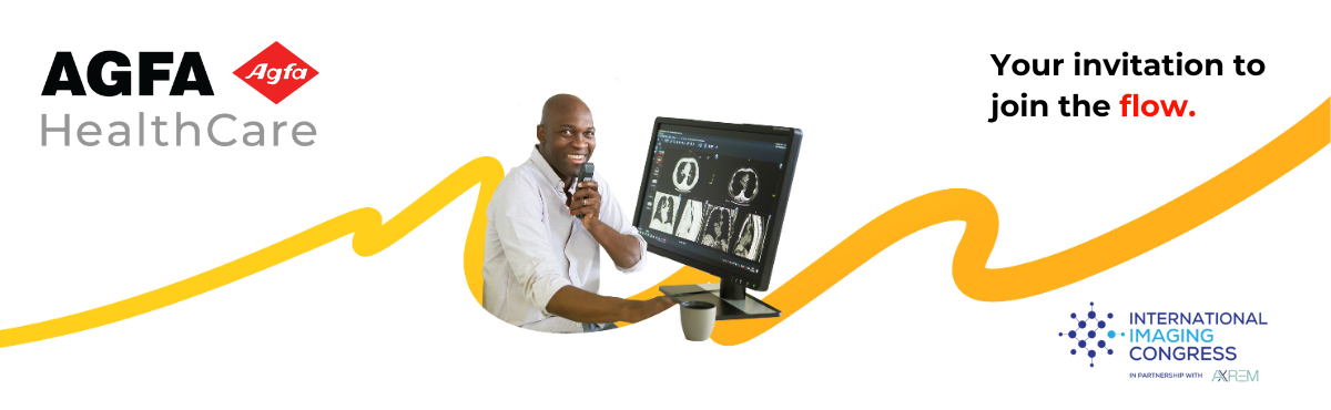 AGFA Healthcare IT
