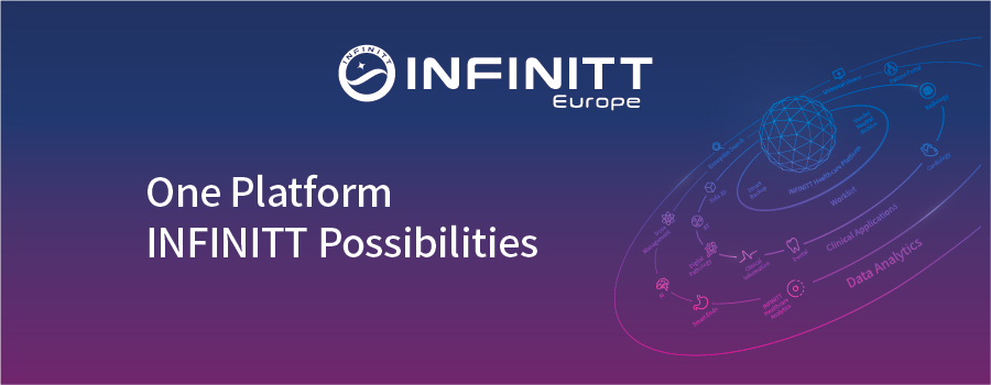 Infinitt Europe