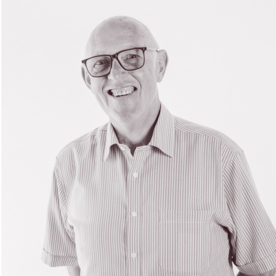 Sir Michael Brady