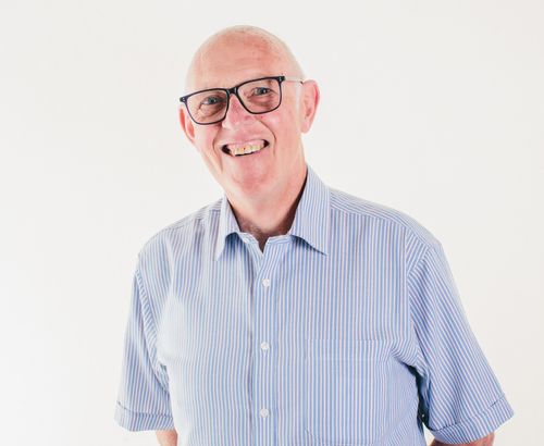 Sir Michael Brady