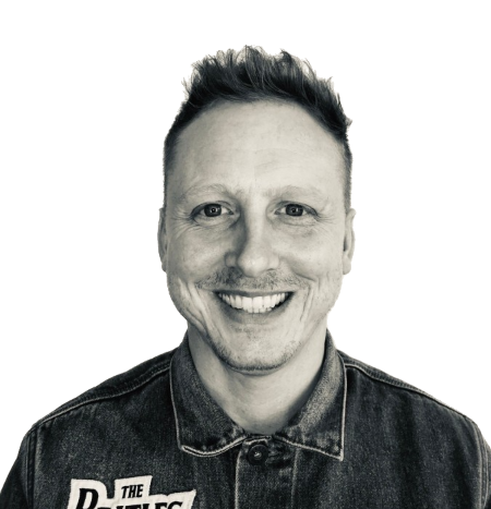 Paul Cornell