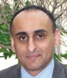 Majid Kazmi