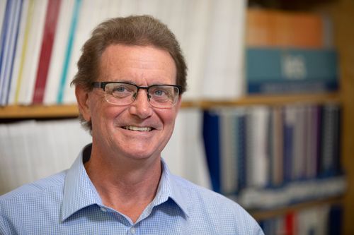 Stephen Bevan