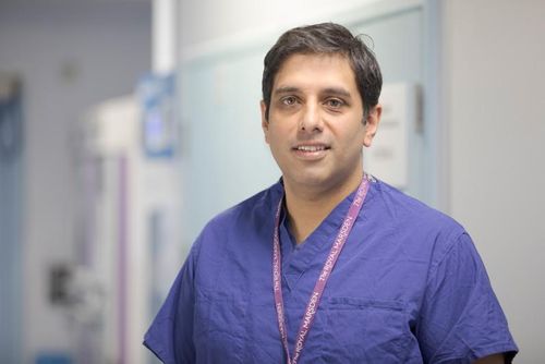 Ricky Harminder Bhogal