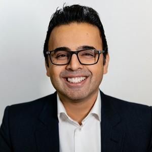 Qaiser Malik