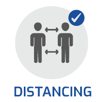 Safety-Measure-Distancing