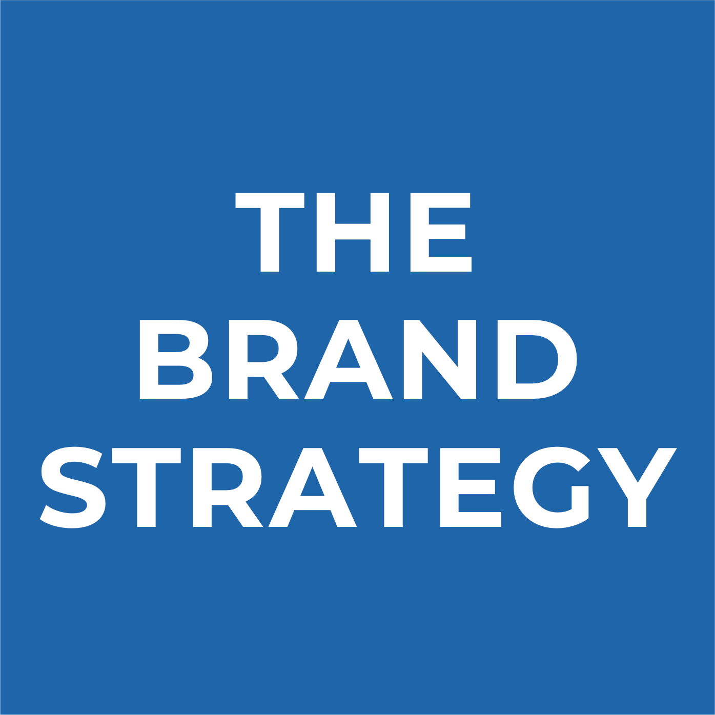 The Brand Strategy