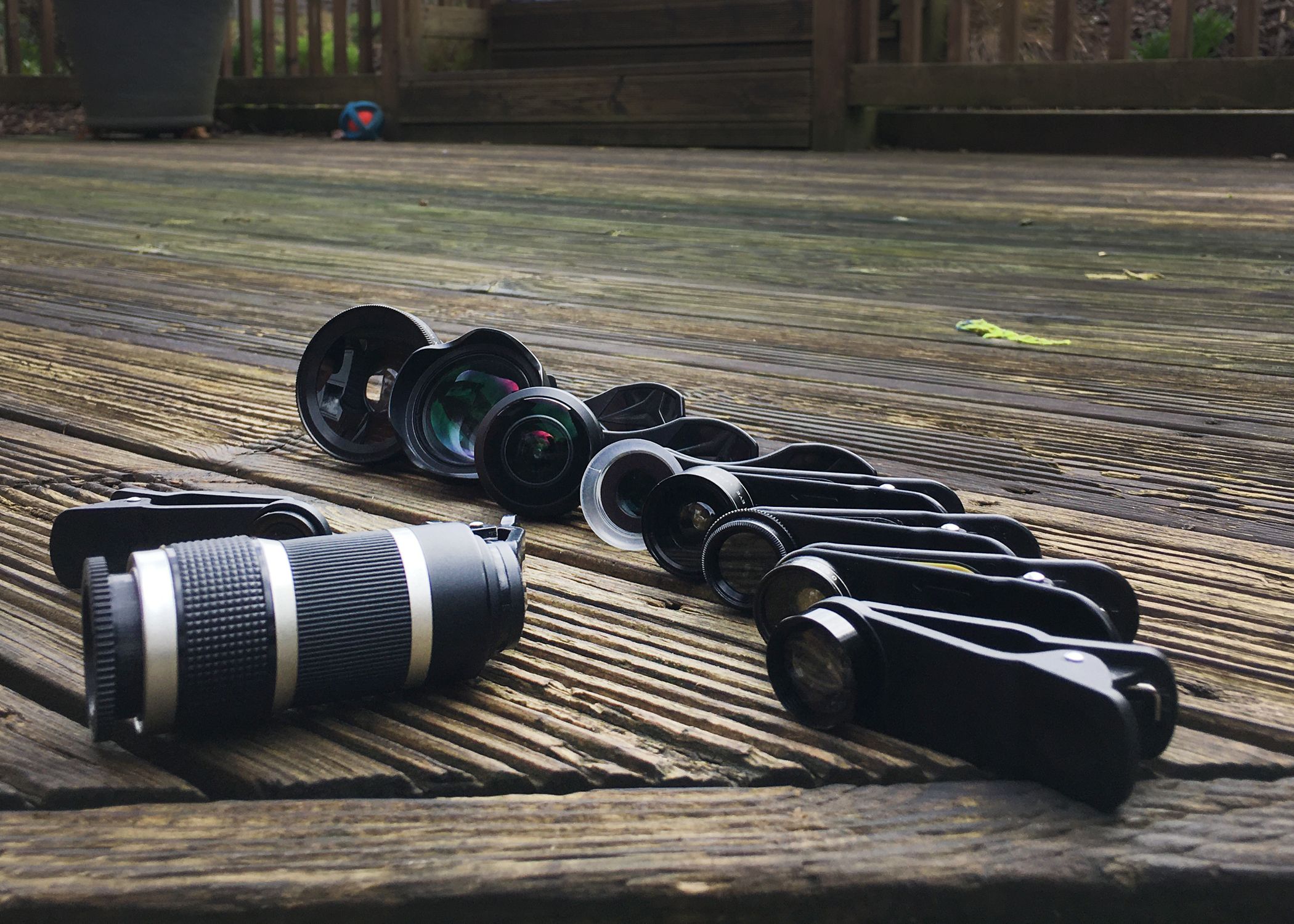 Photographic Solutions
