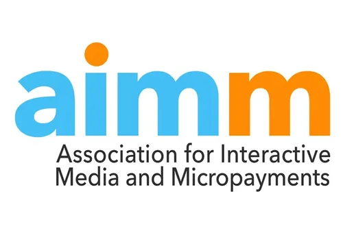 Association for Interactive Media and Micropayments (AIMM)
