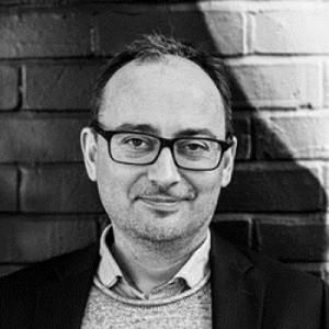 Julian Tedstone