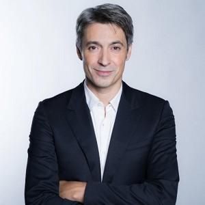 Laurent Lasserre