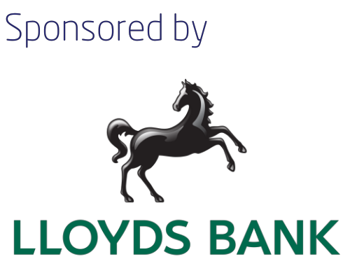 Sponsored by Lloyds Bank
