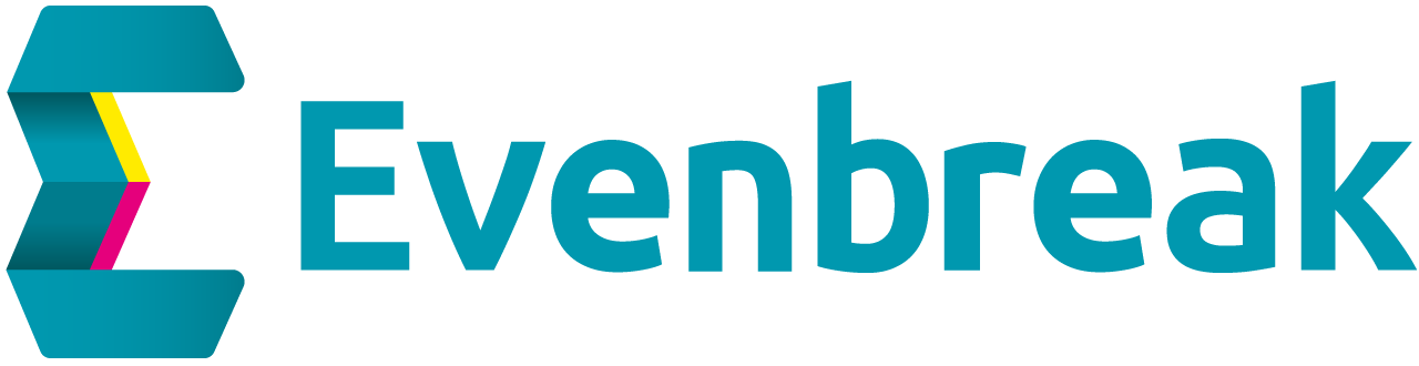 Evenbreak logo