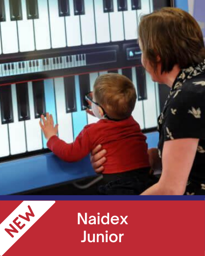Naidex Junior