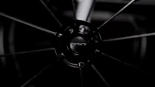 Aria Wheels | Discover our lightweight wheelchairs