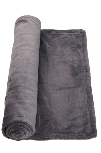 Heated Blanket with Far Infrared by Lifemax, Improve Circulation, Relieve Muscle Pain & Soothe Aches