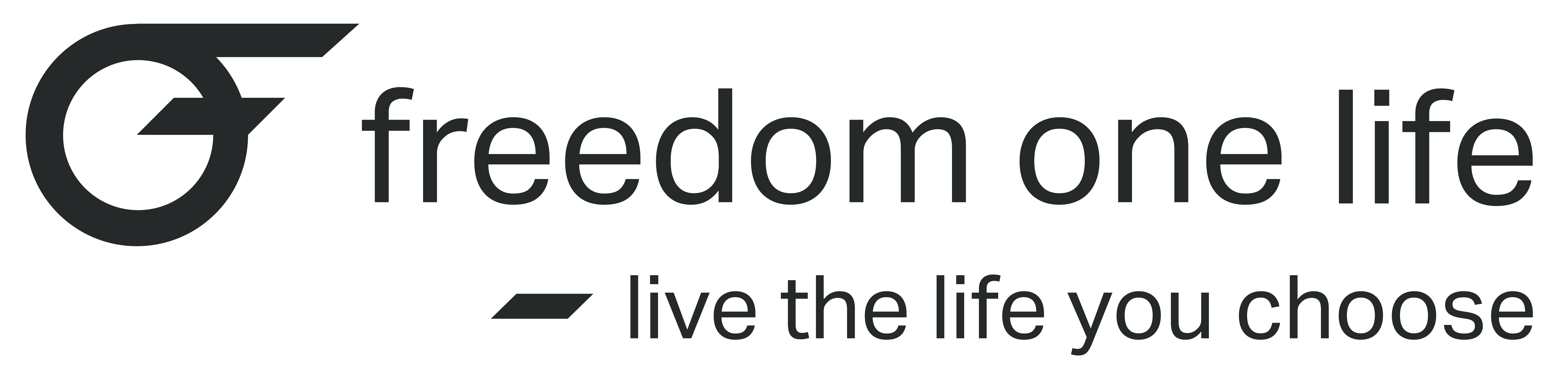 Freedom One Life