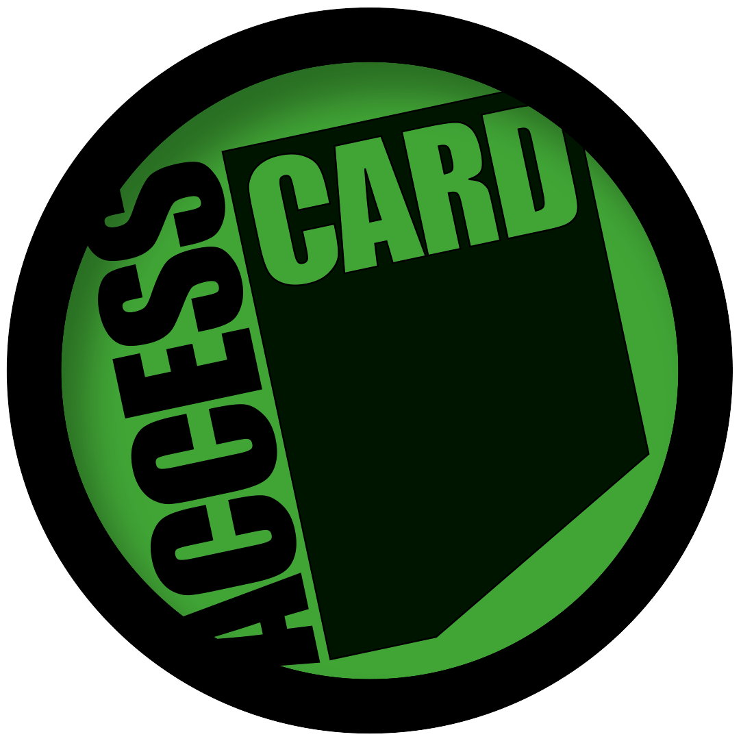 The Access Card