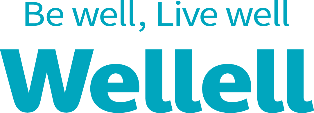  Wellell UK Limited 