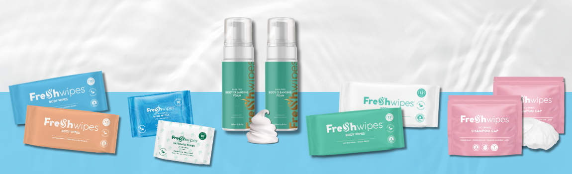 FreshWipes