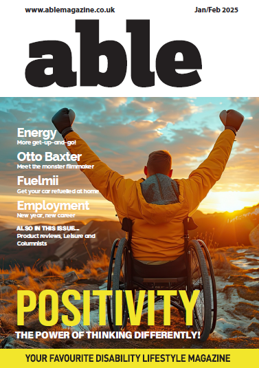 Able Magazine