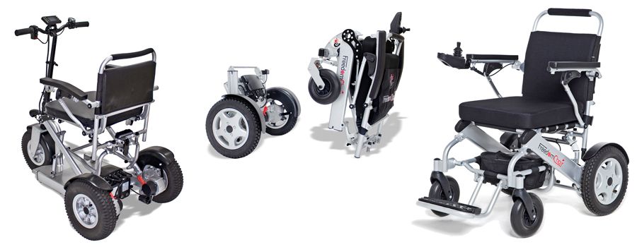 Proactive Mobility