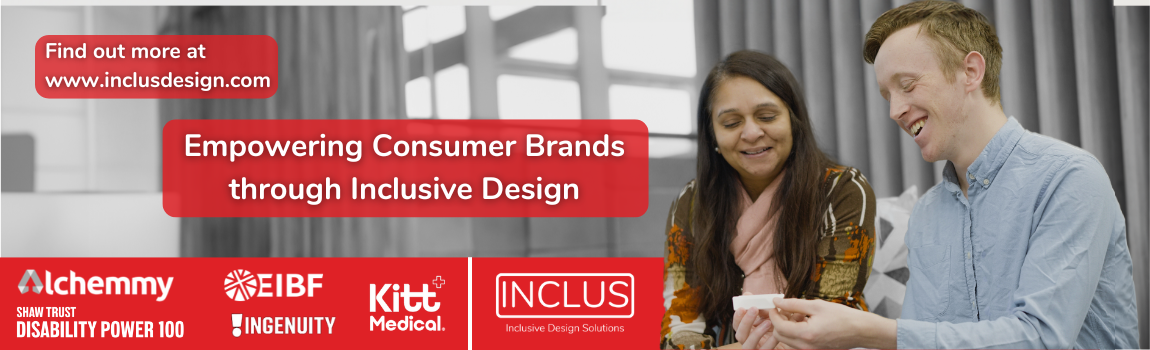 Inclus Design