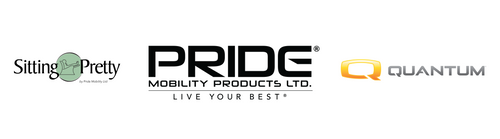 Pride Mobility Ltd