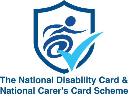 National Disability Card
