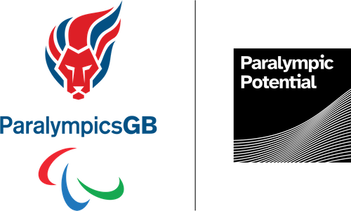 ParalympicsGB