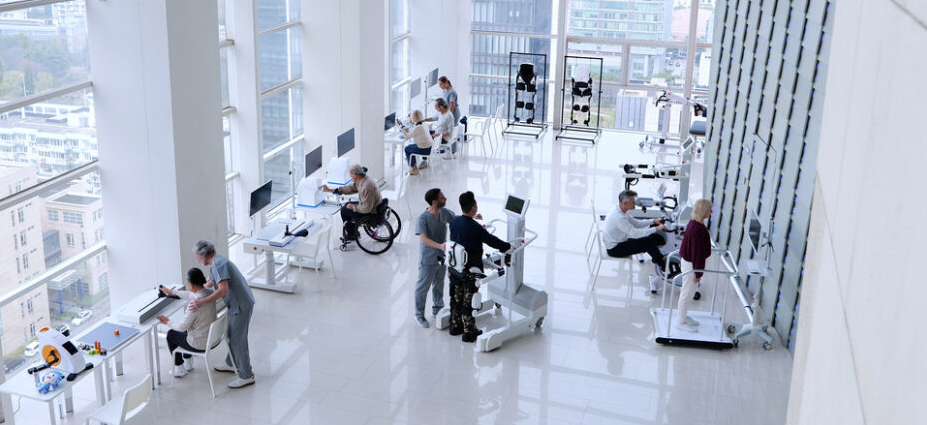 Thor Assistive Technologies