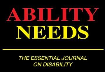 Ability Needs Magazine