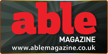 Able Magazine