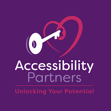 Accessibility Partners Booth