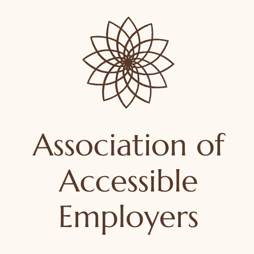 Association of Accessible Employers