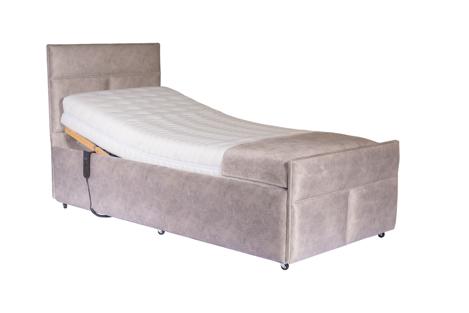 Rise & Recline Ltd