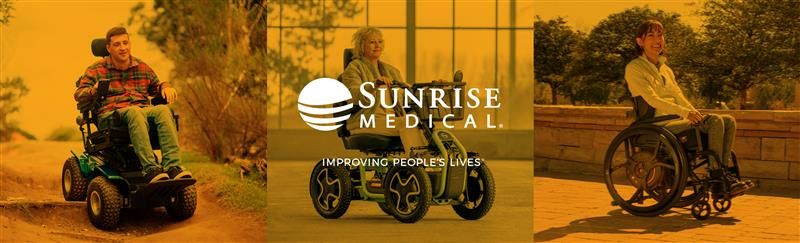 Sunrise Medical Limited