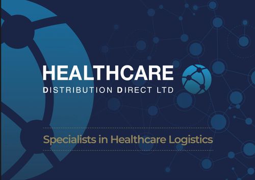 Healthcare Distribution Direct Ltd