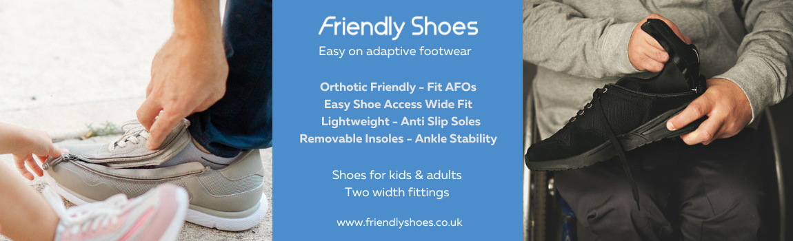 Friendly Shoes