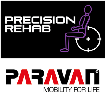 Precision Rehab Limited