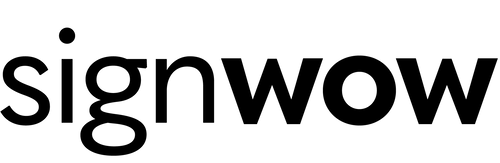 SignWow