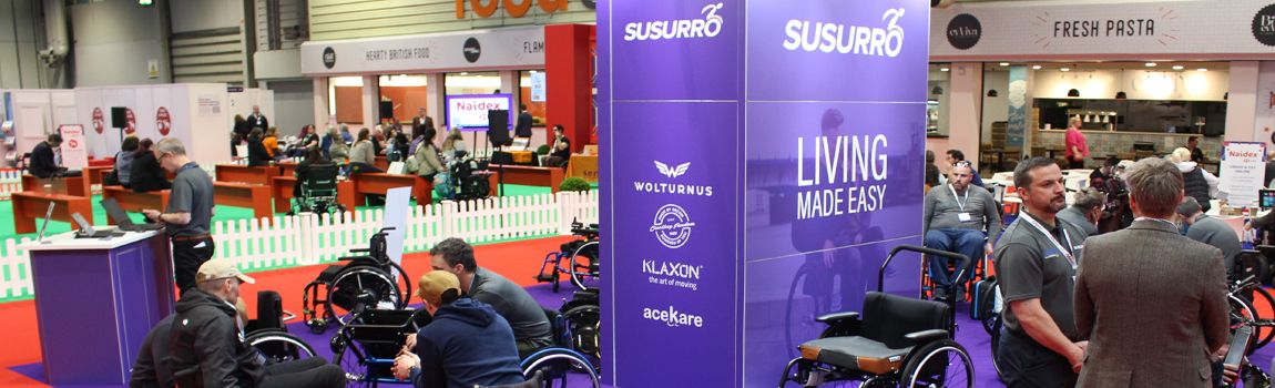 Susurro Limited