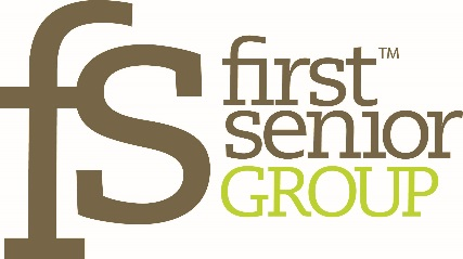 First Senior Group