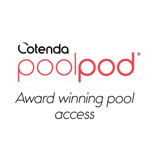 Poolpod