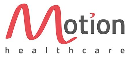 Motion-Healthcare Ltd