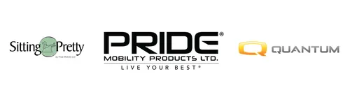 Pride Mobility