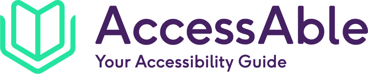 AccessAble Logo