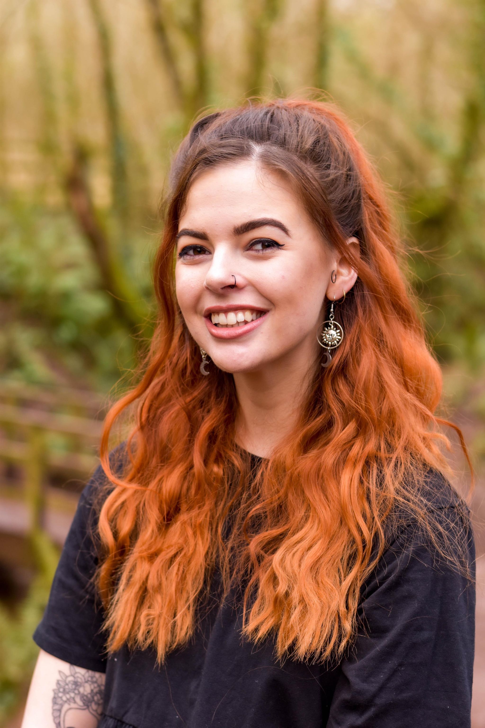 Ruby Jones
